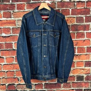Wrangler Denim Jacket Men's M